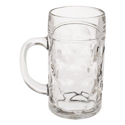 XL Ölsejdel - Släck din törst med en liter öl Ölsejdel XL