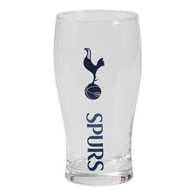 Tottenham Hotspurs Officiella Ölglas Ölglas Tottenham