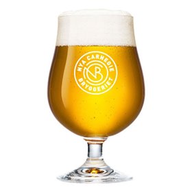 Exklusiva NCB Kupade Ölglas - 6-pack, 30 cl Ölglas NCB Kupa - 6-pack 30 cl