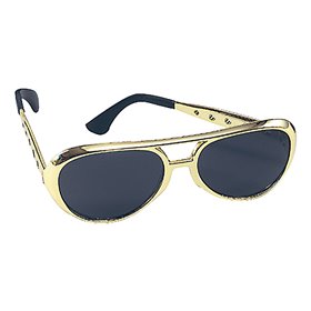 Elvis Presley Bi-Color Edition Officiella Solglasögon Elvis Presley Bi-Color Edition Officiella Solglasögon