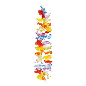 Tropisk Charm Unisex Hawaiikrans Tropisk Charm Unisex Hawaiikrans
