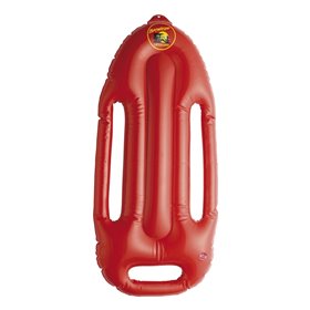 Baywatch Deluxe Uppblåsbar Flytkudde Baywatch Deluxe Uppblåsbar Flytkudde