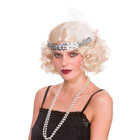 Swinga Berry Deluxe Pärlhalsband Swinga Berry Deluxe Pärlhalsband