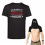 Ninja Disguise T-shirt - XX-Large
