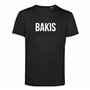 Bakis T-shirt - XX-Large